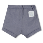 Set t-shirt, cappello da pescatore e pantaloncini KENZO KIDS 
                    RAGAZZO