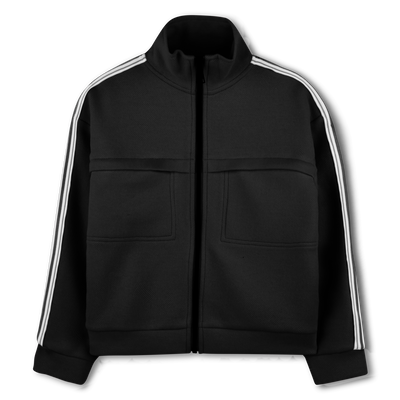 CARDIGAN JOGGING KARL LAGERFELD KIDS BAMBINA