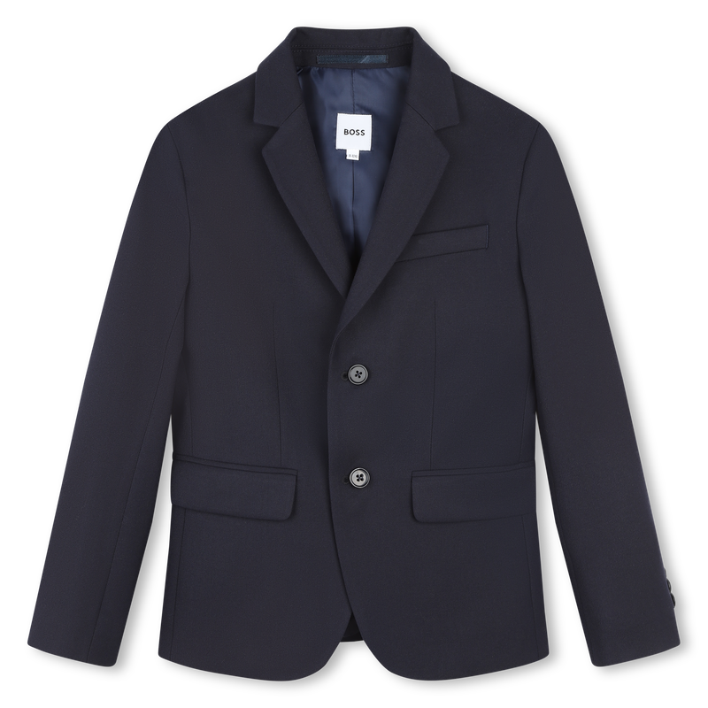 Pantaloni e giacca da abito BOSS 
                        RAGAZZO