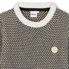 Maglione lavorato a maglia BOSS 
                    RAGAZZO