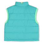 Gilet imbottito senza maniche BILLIEBLUSH 
                    RAGAZZO