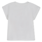 Set t-shirt e pantaloncini KENZO KIDS 
                    RAGAZZO