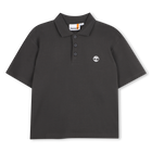 Polo a maniche corte TIMBERLAND 
                    RAGAZZO