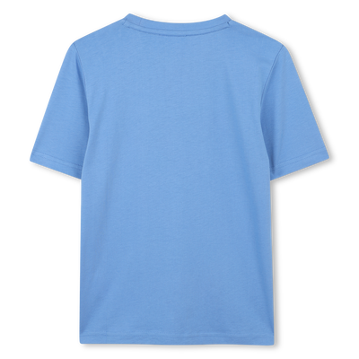 T-shirt in cotone BOSS RAGAZZO