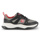 Scarpe da ginnastica atletiche DKNY 
                    BAMBINA