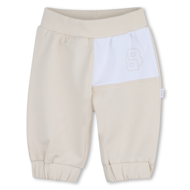 JOGGER SET BOSS 
                        RAGAZZO