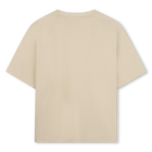 T-shirt a maniche corte HUGO 
                    RAGAZZO