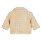 Set cardigan, t-shirt e gonna MICHAEL KORS 
                    BAMBINA