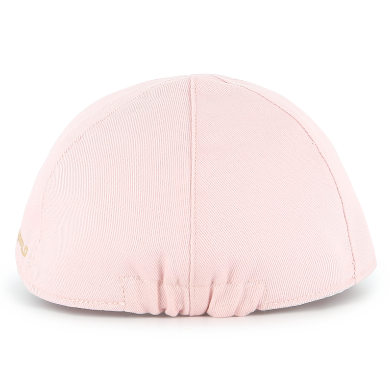 CAPPELLO KARL LAGERFELD KIDS 
                        BAMBINA