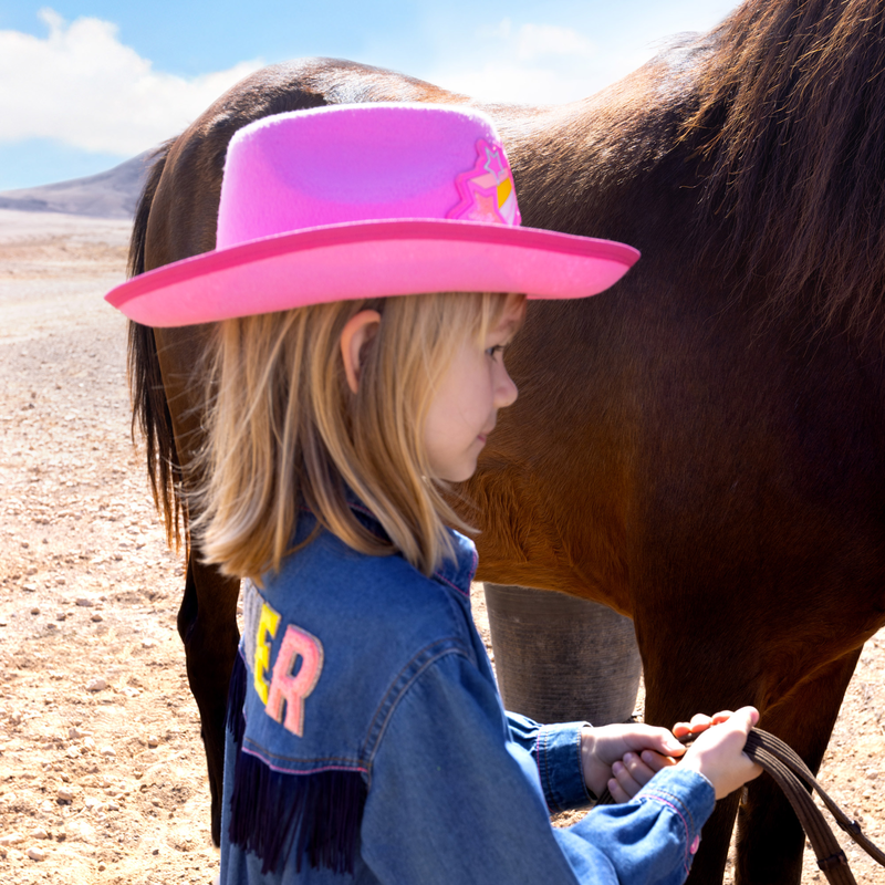 Abito a maniche lunghe BILLIEBLUSH 
                        BAMBINA