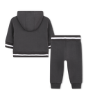 Set cardigan e pantaloni da jogging TIMBERLAND 
                    RAGAZZO