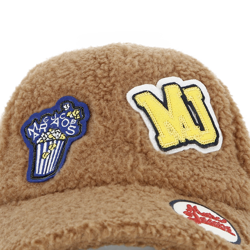 Cappellino MARC JACOBS 
                        RAGAZZO