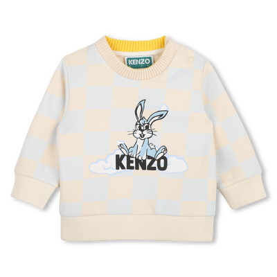 Felpa KENZO KIDS BAMBINO