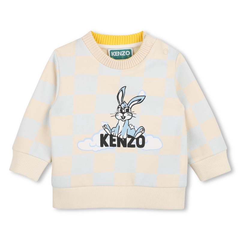 Felpa KENZO KIDS 
                        BAMBINO