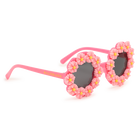 Occhiali da sole a fiore BILLIEBLUSH 
                    BAMBINA