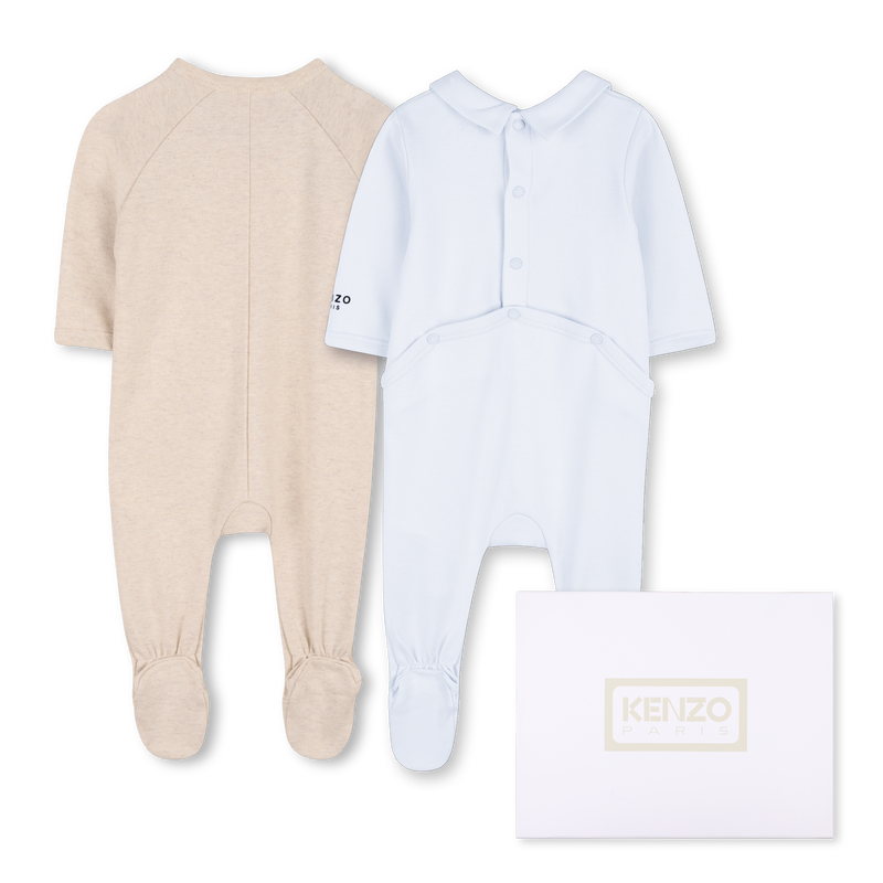 Set di pigiami KENZO KIDS 
                        UNISEX