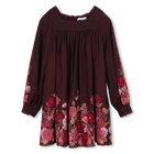 Vestito da cerimonia CHLOE 
                    BAMBINA