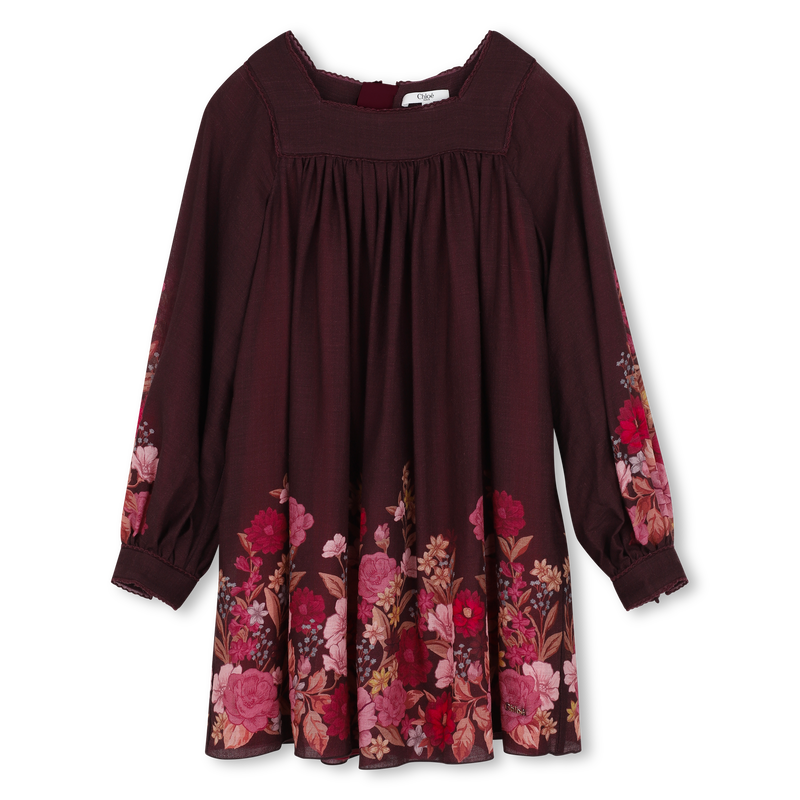 Vestito da cerimonia CHLOE 
                        BAMBINA
