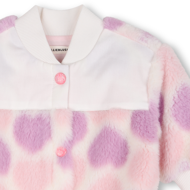 Tuta BILLIEBLUSH 
                        BAMBINA