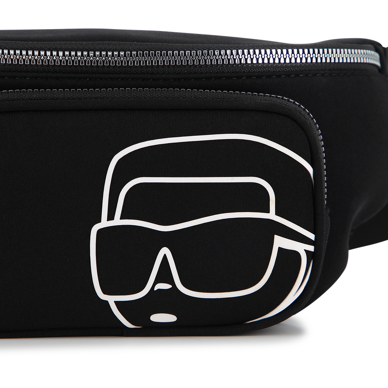 Marsupio KARL LAGERFELD KIDS 
                        RAGAZZO