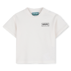 T-shirt a maniche corte KENZO KIDS 
                    UNISEX