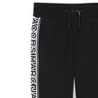 Pantaloni da jogging fasce MARC JACOBS 
                    UNISEX