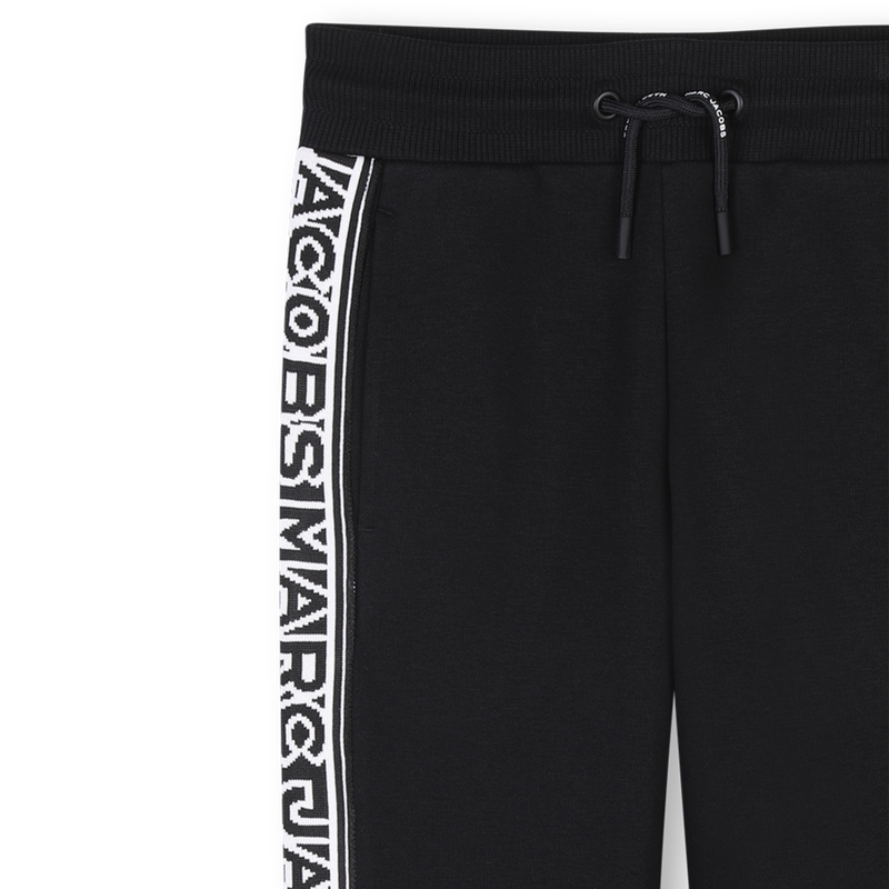 Pantaloni da jogging fasce MARC JACOBS 
                        UNISEX
