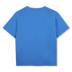 T-shirt a maniche corte KENZO KIDS 
                    UNISEX