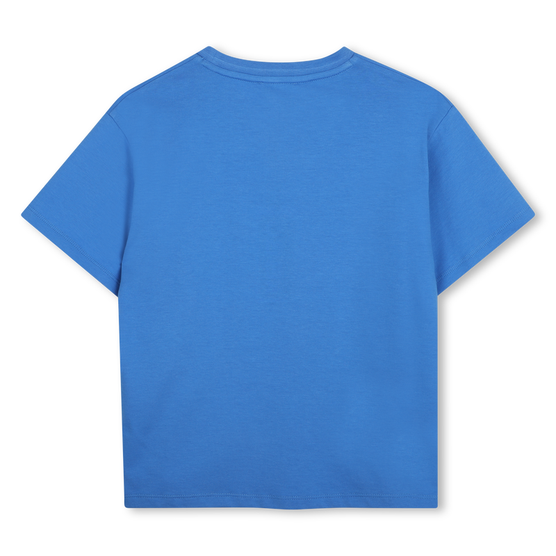 T-shirt a maniche corte KENZO KIDS 
                        UNISEX