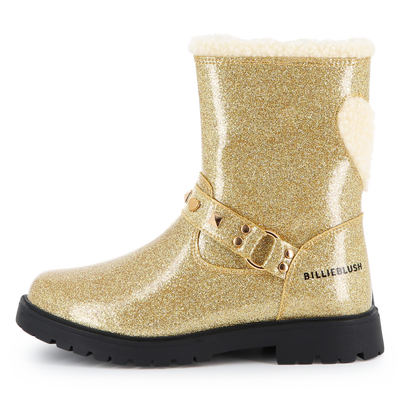 Stivaletti BILLIEBLUSH BAMBINA