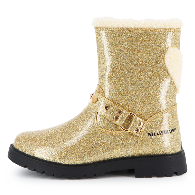 Stivaletti BILLIEBLUSH 
                        BAMBINA