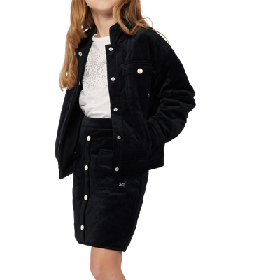 T-shirt a maniche lunghe SONIA RYKIEL BAMBINA