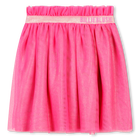 Gonna in tulle glitterato BILLIEBLUSH 
                    BAMBINA