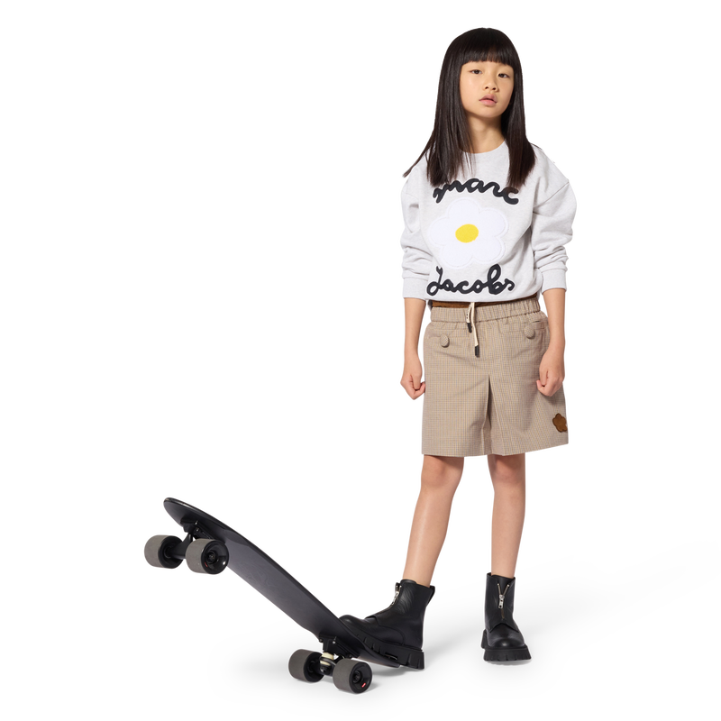 Felpa MARC JACOBS 
                        BAMBINA