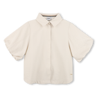 Blusa BOSS 
                    BAMBINA
