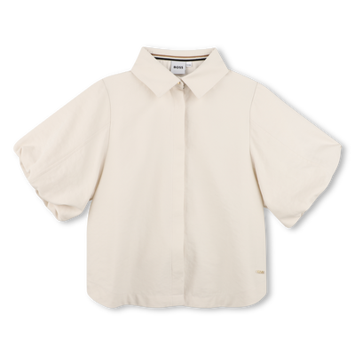 Blusa BOSS BAMBINA