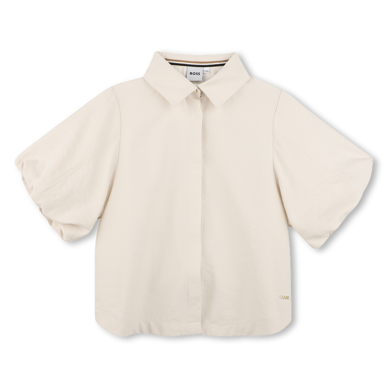 Blusa BOSS 
                        BAMBINA
