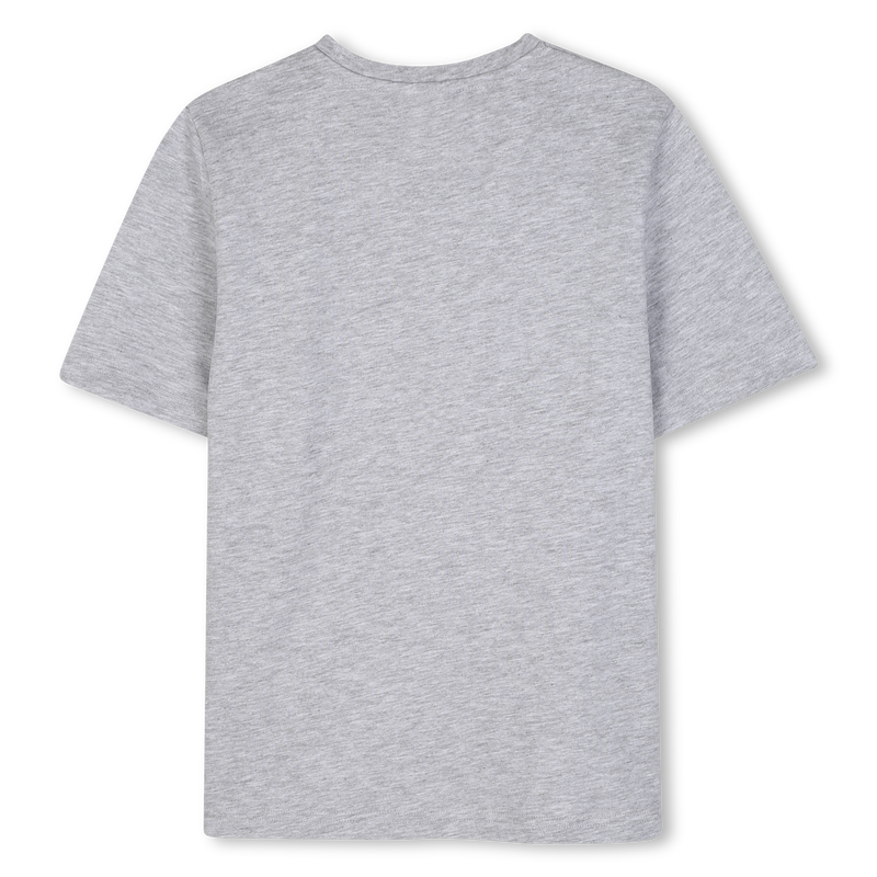 SET DI 2 MAGLIETTE BOSS 
                        RAGAZZO