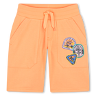 Jogging bermuda shorts TIMBERLAND 
                    RAGAZZO