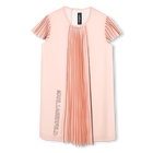 Abito a maniche corte KARL LAGERFELD KIDS 
                    BAMBINA