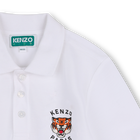 Polo a maniche corte KENZO KIDS 
                    RAGAZZO