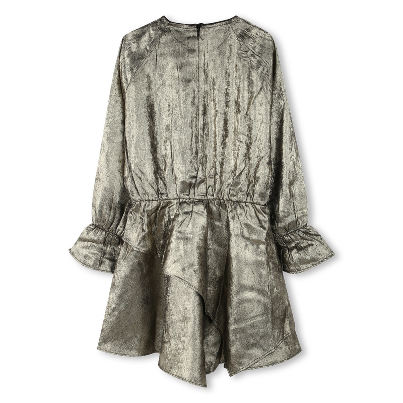 Abito asimmetrico con zip ZADIG & VOLTAIRE 
                        BAMBINA