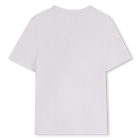 T-shirt a maniche corte BOSS 
                    RAGAZZO