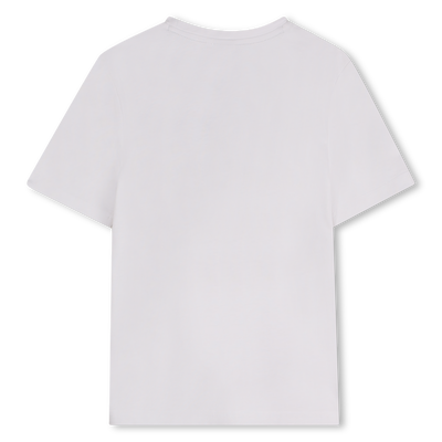 T-shirt a maniche corte BOSS RAGAZZO