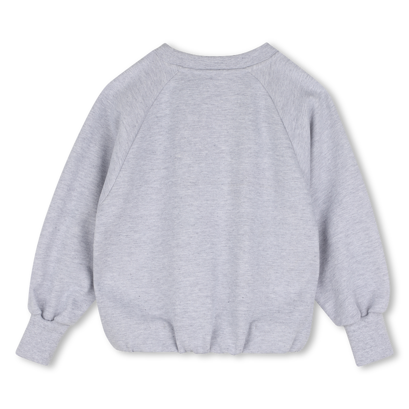 Felpa DKNY 
                        BAMBINA