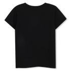 T-shirt a maniche corte MICHAEL KORS 
                    BAMBINA