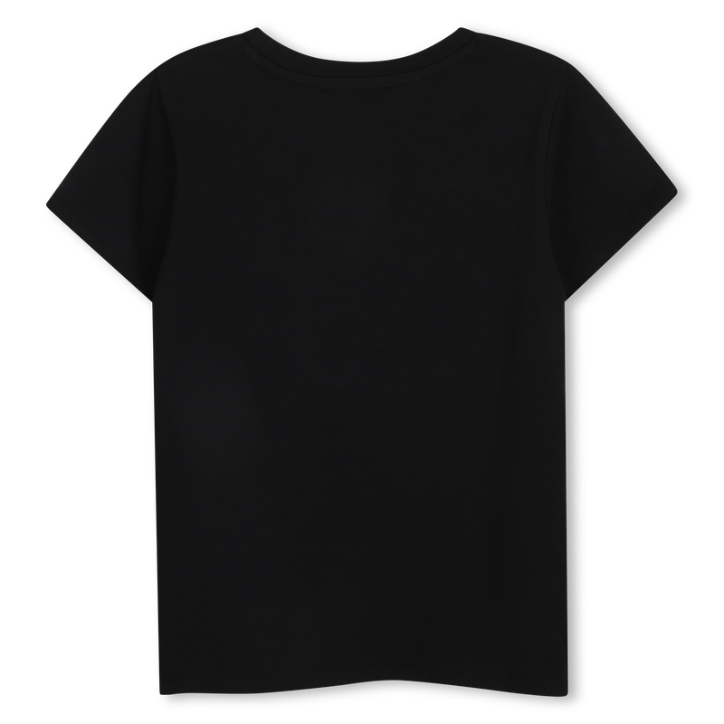 T-shirt a maniche corte MICHAEL KORS 
                        BAMBINA