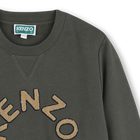 Completo felpa e pantaloni KENZO KIDS 
                    UNISEX