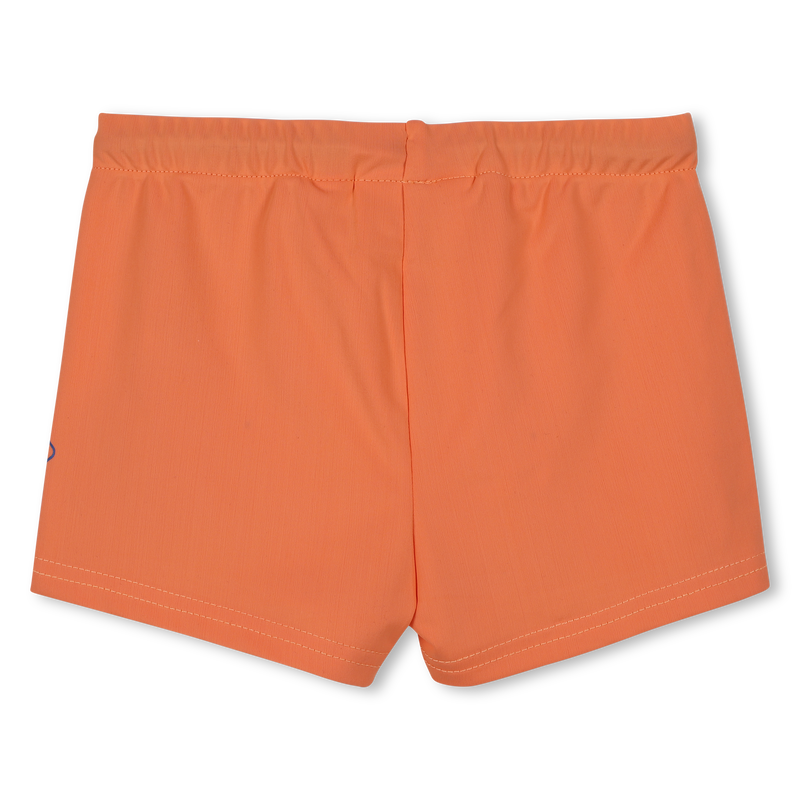 Bermuda da bagno bicolori TIMBERLAND 
                        BAMBINO