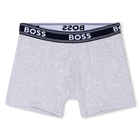 Set di boxer BOSS 
                    BAMBINO